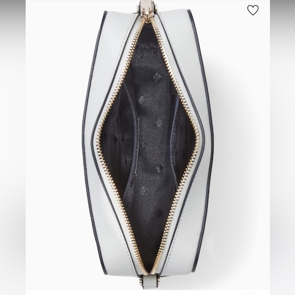 Kate Spade Harper Crossbody - Moonlight - New - Picture 4 of 10